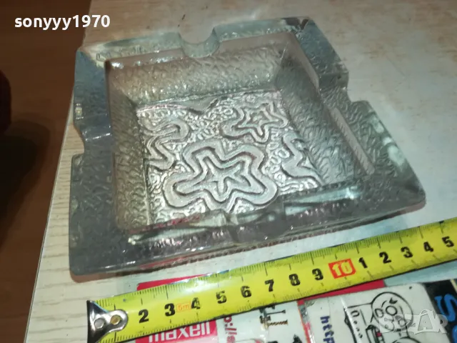 КРАСИВ ПЕПЕЛНИК 1205251952, снимка 9 - Антикварни и старинни предмети - 50258836