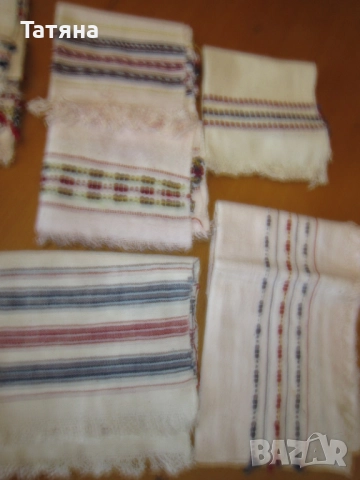 ПОКРИВКИ и КЪРПИ  за декорация и употреба, снимка 16 - Покривки за маси - 51742388