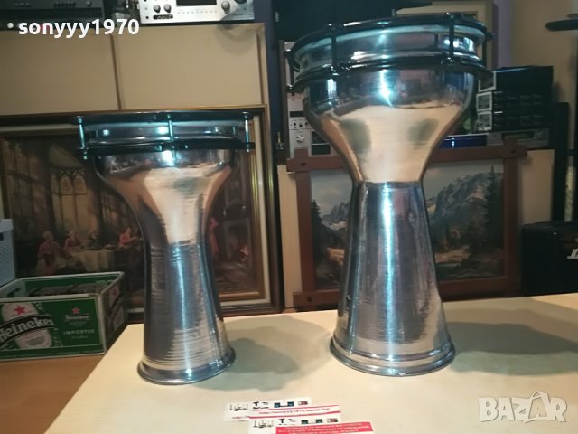 ТАРАМБУКИ-ИНОКС 2212221121, снимка 5 - Ударни инструменти - 39084331