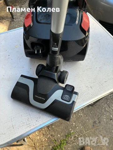 Rowenta прахосмукачка висок клас, снимка 6 - Прахосмукачки - 54244242