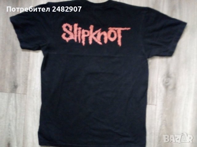 Мъжка тениска, снимка 4 - Тениски - 42218786