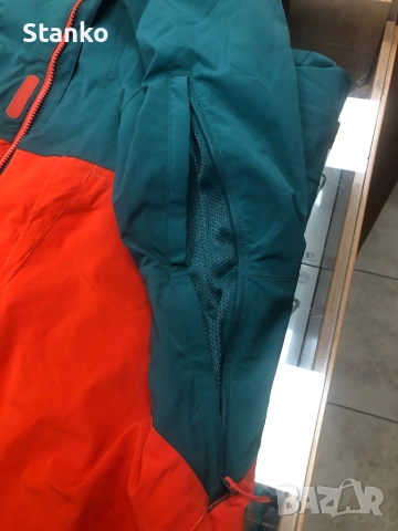 Зимно яке SCOTT ULTIMATE DRYO 10, снимка 4 - Якета - 52573681