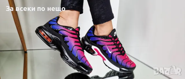 Nike Дамски Маратонки от 36 до 41 номер👟Дамски Спортни Обувки Найк-Различни Цветове Код P281