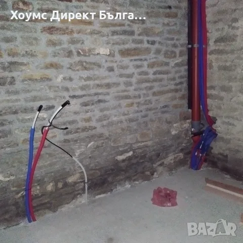 Прекрасна автентична къща, след частичен ремонт в село Церова Кория. , снимка 5 - Къщи - 55785642