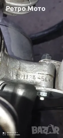 Ява Перак Jawa Perak 250 CZ, снимка 8 - Мотоциклети и мототехника - 49178019