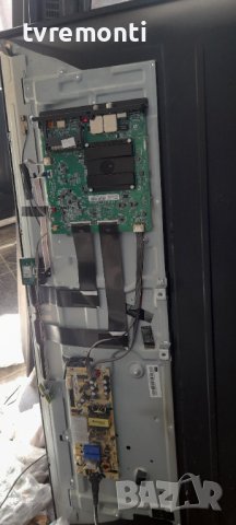 MAIN BOARD ,40-RT51T1-MAB2HG,RT2851, for TCL 43EP640, снимка 9 - Части и Платки - 36683309