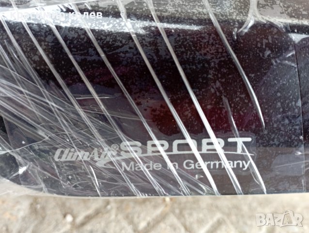 немски ветробрани за "Scoda Superb"/от 2006/, снимка 5 - Аксесоари и консумативи - 36670420