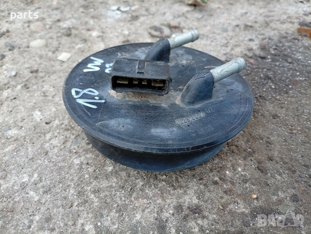 Капак Горивна Помпа Резервоар VW Пасат 3 - 4 - Голф 3 - Ауди - Сеат - 2282257 - 333919051B, снимка 4 - Части - 54085626