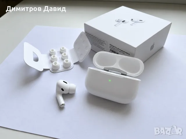 AirPods Pro2 - комплект