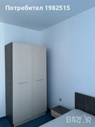 до морето 2стаен обзаведен апартамент, снимка 11 - Апартаменти - 54019053