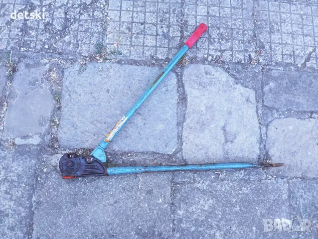 Ножица за рязане на шпилки,ножица за рязане на болтове