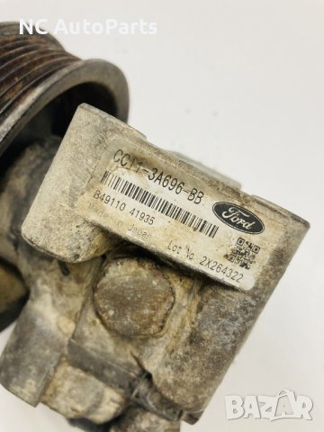 Хидравлична помпа за Ford Transit Форд Транзит МК7 2.2 дизел CC11-3A696-BB 2013, снимка 3 - Части - 42827929