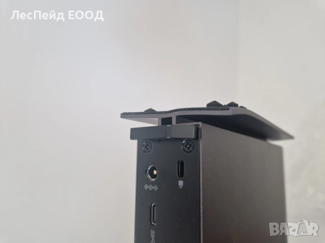 LaCie d2 Professional външен твърд диск 16000 GB Черен, снимка 3 - Твърди дискове - 53909662