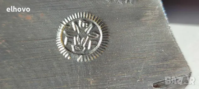 Стара брадва#63, снимка 3 - Други ценни предмети - 50030665