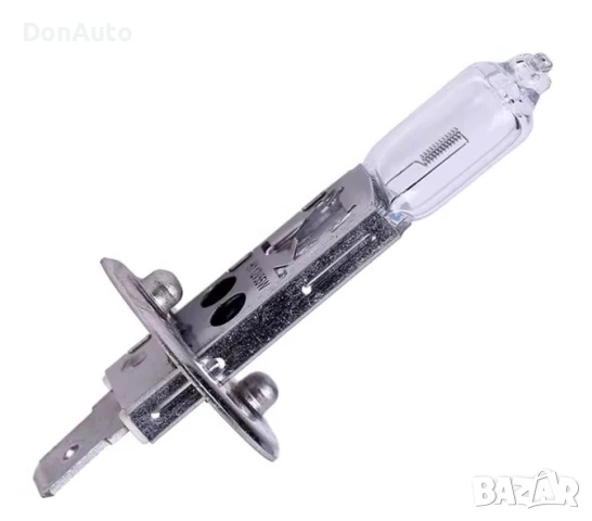 H1  крушка, снимка 3 - Аксесоари и консумативи - 51229040