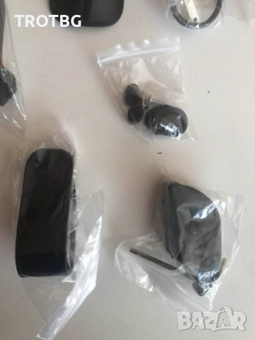 Заден калник със скоба и стоп за Xiaomi M365 / 1S, снимка 4 - Други спортове - 54346862