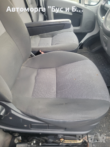 *** САМО НА ЧАСТИ ***  Peugeot Boxer III 2.2HDI 120hp, десен волан, 5 скорости  , снимка 10 - Бусове и автобуси - 44674143