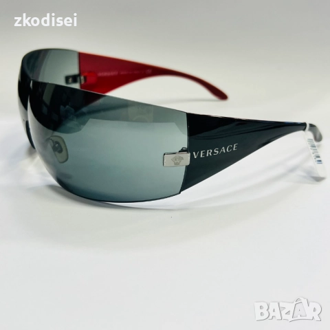 Очила VERSACE 2054, снимка 2 - Слънчеви и диоптрични очила - 52849166