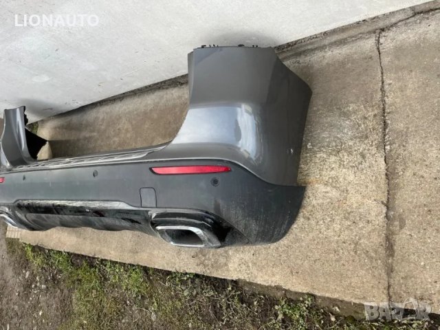  броня за Mercedes A-Class W177, снимка 3 - Части - 48939325