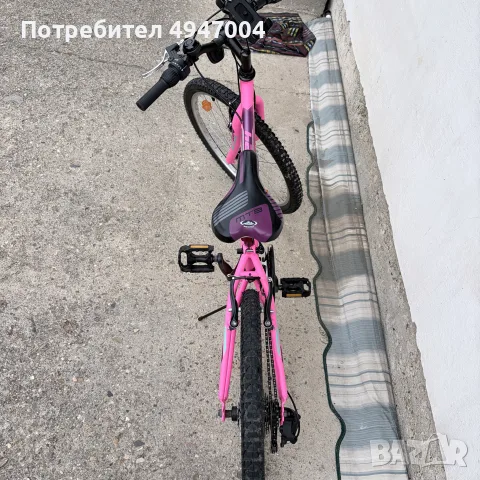 Колело Bikesport, снимка 4 - Велосипеди - 56039990