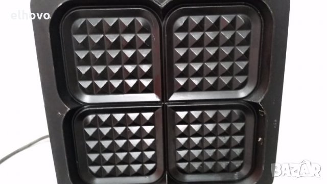 Грил скара Krups TYP 289, снимка 7 - Скари - 29480726