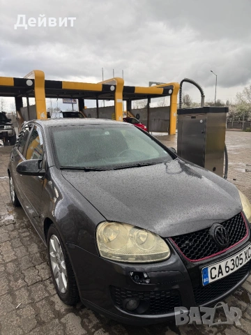 Golf 5 1.9tdi , снимка 8 - Автомобили и джипове - 54099217