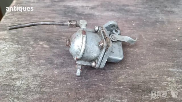 Бензинова помпа за ЗАЗ 968 - Сделано в СССР, снимка 5 - Части - 50203161