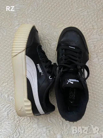 Маратонки Puma 36рр, снимка 2 - Маратонки - 56532704