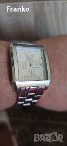 Разпродажба на часовници мъжки и дамски различни марки и модели , снимка 12 - Мъжки - 38183118