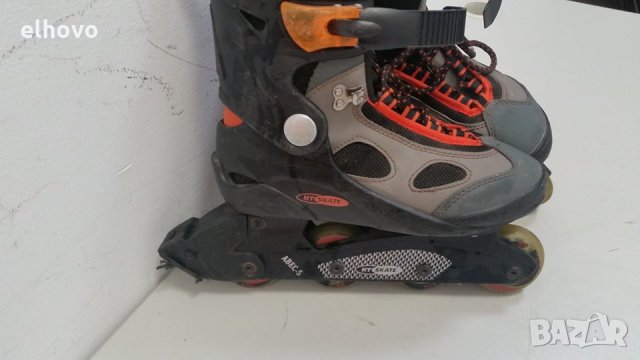Ролери Hy Skate 38 номер, снимка 6 - Ролери, кънки - 30308874