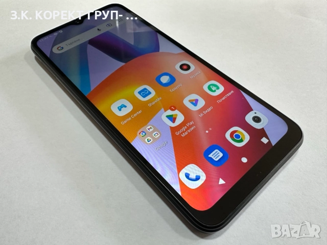Xiaomi Redmi A2 32GB 2GB RAM Dual, снимка 2 - Xiaomi - 52140995
