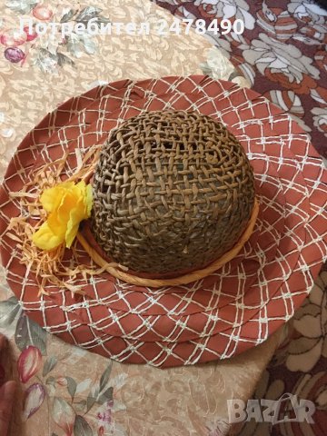 Шапка, снимка 1