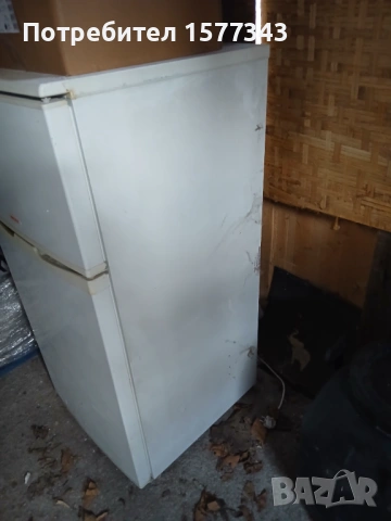 Хладилник BEZZ, снимка 3 - Хладилници - 52333688