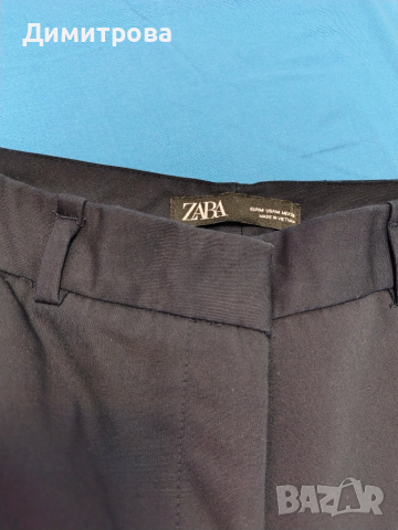 Дамски панталони , снимка 5 - Панталони - 52267423