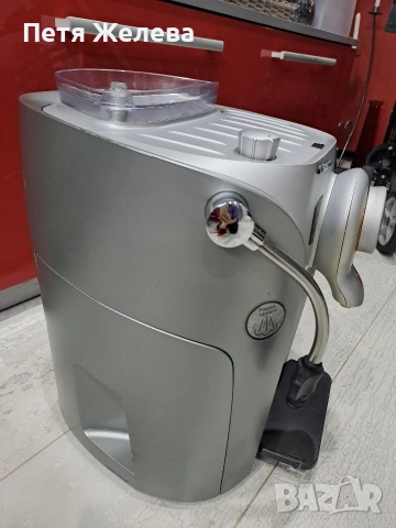 Кафемашина  SAECO/ SUP 031OR/-1500w( за части), снимка 6 - Кафемашини - 53138192