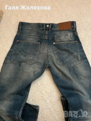 Denim-детски дънки, снимка 3 - Детски панталони и дънки - 51354151