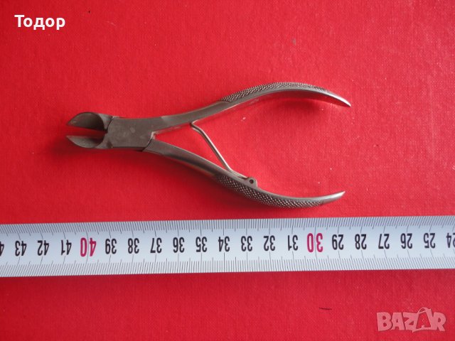 Немски ортодонтски клещи Solingen 