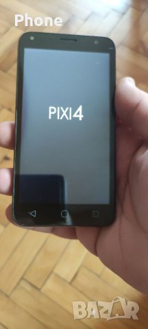 Alcatel pixi 