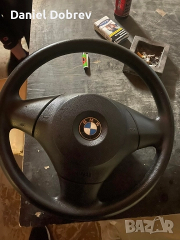продавам волан за BMW , снимка 3 - Части - 52318311