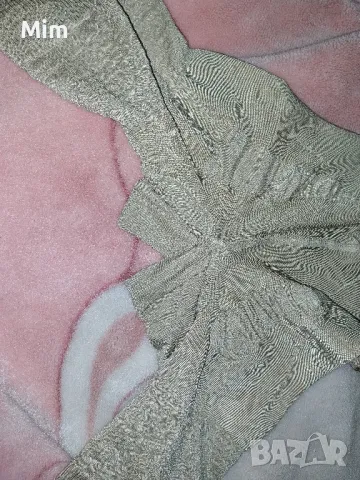 XS Моделиращо боди боди с отворено дъно с крачоли , снимка 7 - Корсети, бюстиета, топове - 48748310