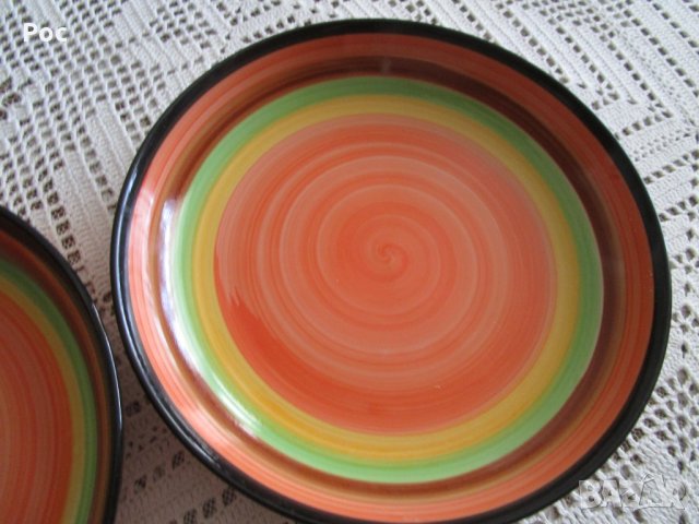 домашни потреби, снимка 9 - Прибори за хранене, готвене и сервиране - 33614603