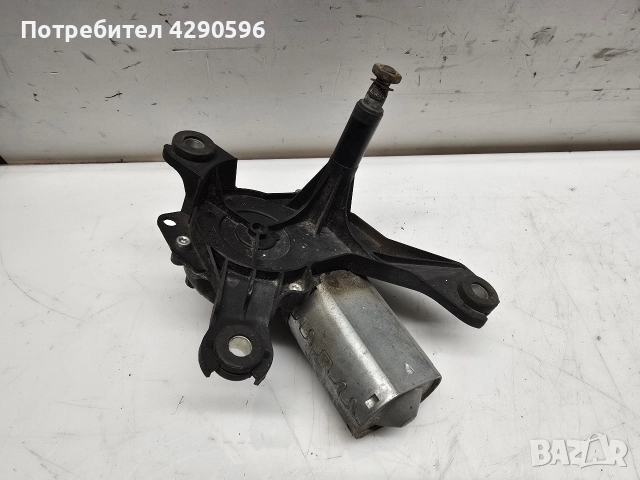 Мотор задна чистачка за Opel Meriva , Astra G , Corsa C / Опел Мерива , Астра Г , Корса Ц 