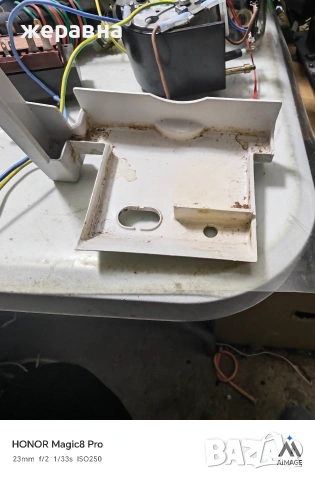 части от Саеко, снимка 5 - Кафемашини - 54061250