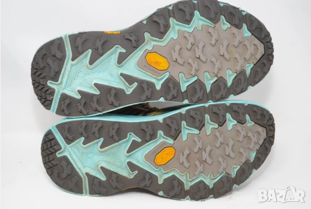 Hoka One One Speedgoat Mid 2 GTX  номер 37 ,5-38, снимка 6 - Маратонки - 54116205