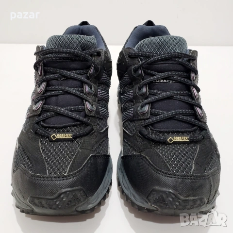 ADIDAS Kanadia Tr 5 GTX Gore Tex Terrex Trek Дамски Маратонки Туристически Обувки Трек 37.5-38, снимка 10 - Маратонки - 53091459