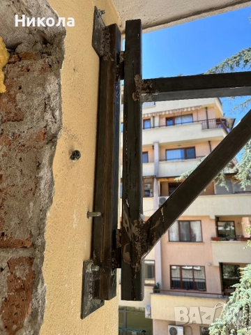 Телфер RAIDER, въртящо рамо, снимка 7 - Телфери - 52924489