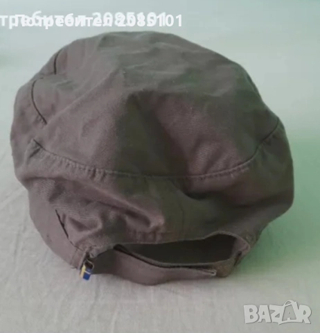 Ловджийска шапка с козирка, снимка 2 - Шапки - 51940528