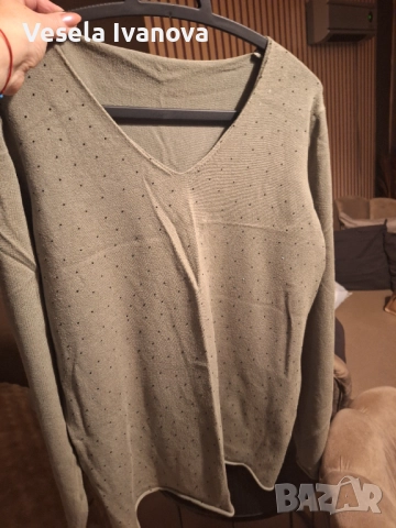 Дамска  блуза