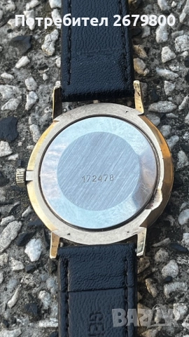 Часовник Sekonda, снимка 3 - Мъжки - 52380812