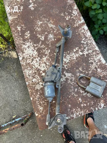 Механизъм чистачки Мазда 6 2005г 